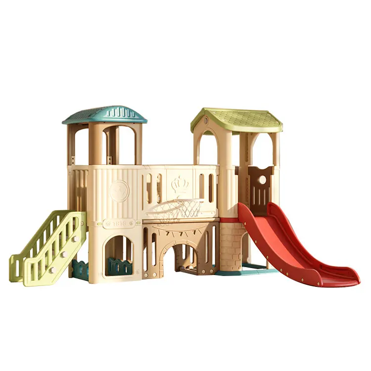Kids Outdoor Playhouse - Vente Flash : Maison de jeu