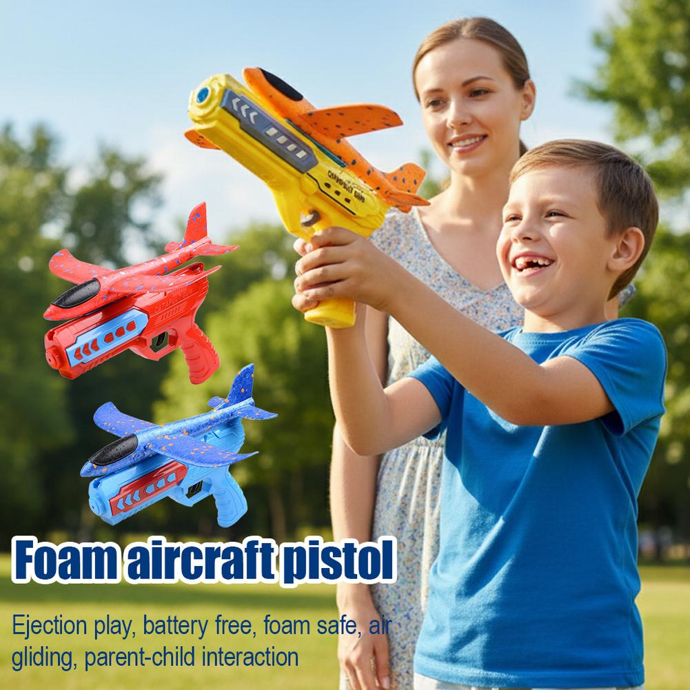 Kids Outdoor Fun - Jouet volant pour enfants, cadeaux pour