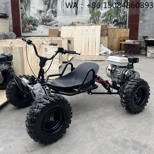 Kids Outdoor Fun - Vente flash : Kart tout-terrain 212cc