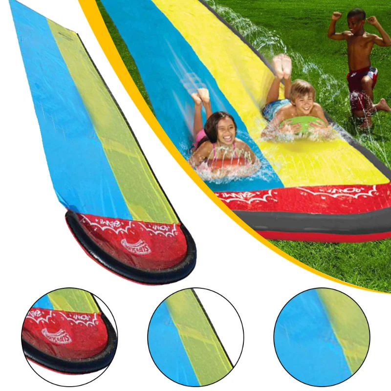 Kids Outdoor Pool - Centre de jeux d'arrière-cour pour enfants