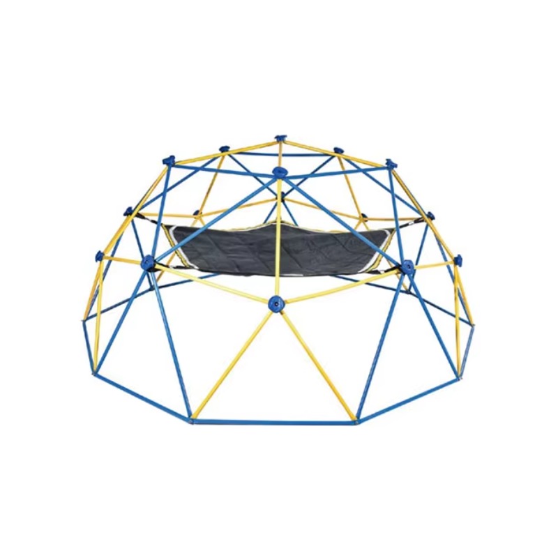 Kids Outdoor Climbing Dome - Dôme d'escalade en filet pour enfants
