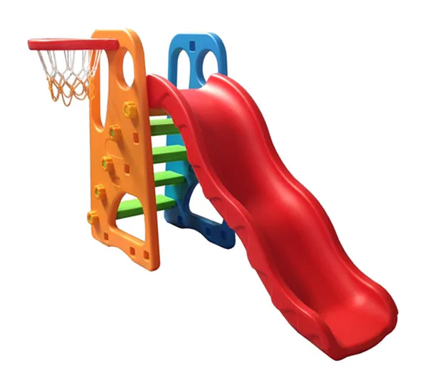 Kids Outdoor Playhouse - 2026 Maisonnette de jeu en plastique
