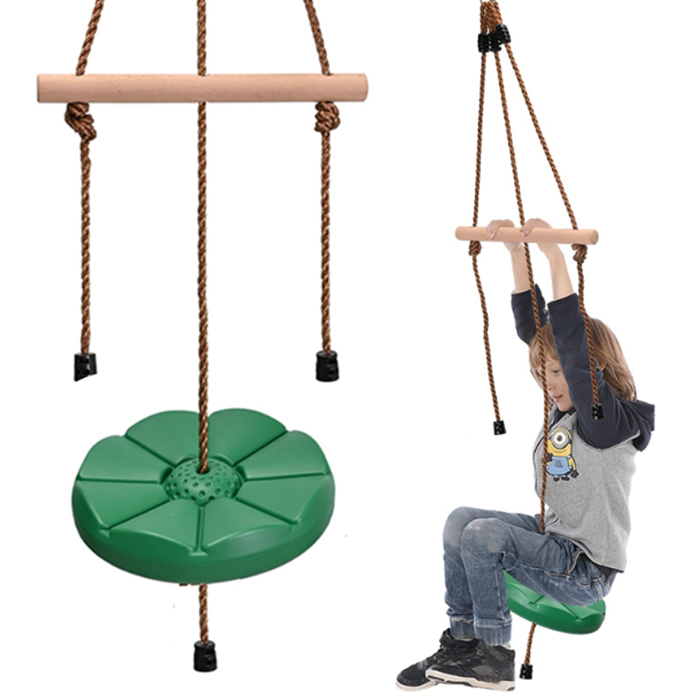 Kids Outdoor Ninja Set - Ensemble de jeux d'obstacles ninja pour