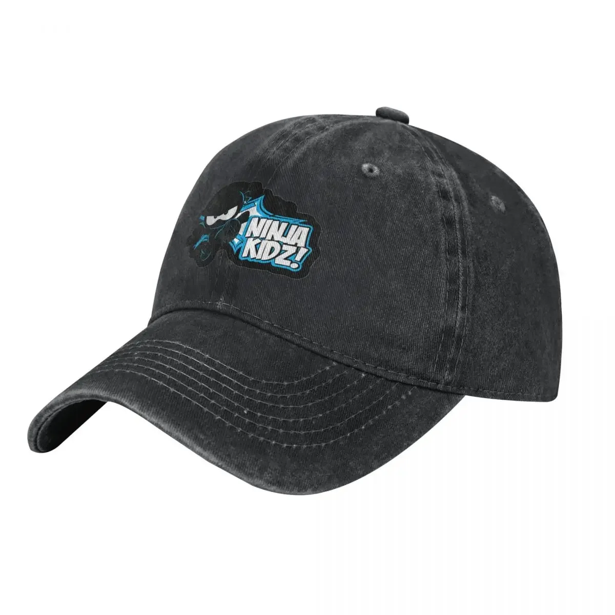 Kids Outdoor Ninja - Casquette de baseball Ninja-Kids-Merch-Ninja-Kidz-Spark-Gift-Boys, casquette de