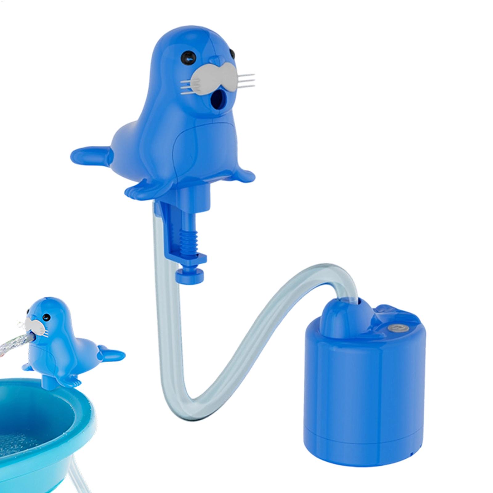 Pompe à eau rechargeable pour  - Kids Outdoor Table avis et prix