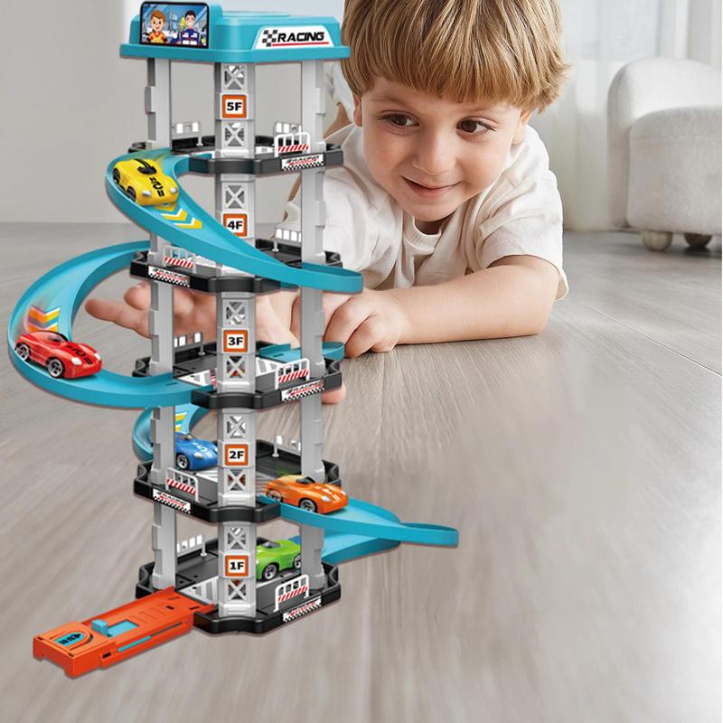 Jouet de piste de course pour  - Hot Wheels Car Track Sets avis et prix