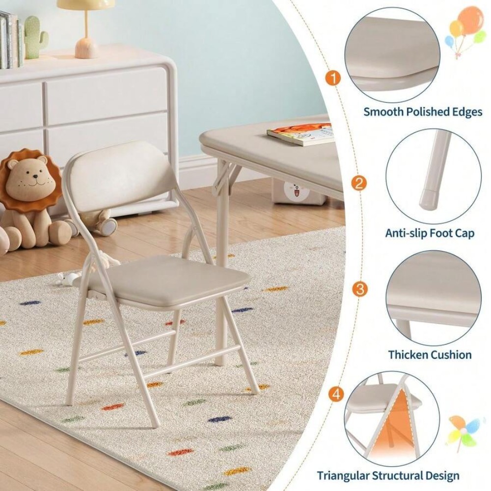 Ensemble de table d'activités  - Kids Outdoor Table avis et prix