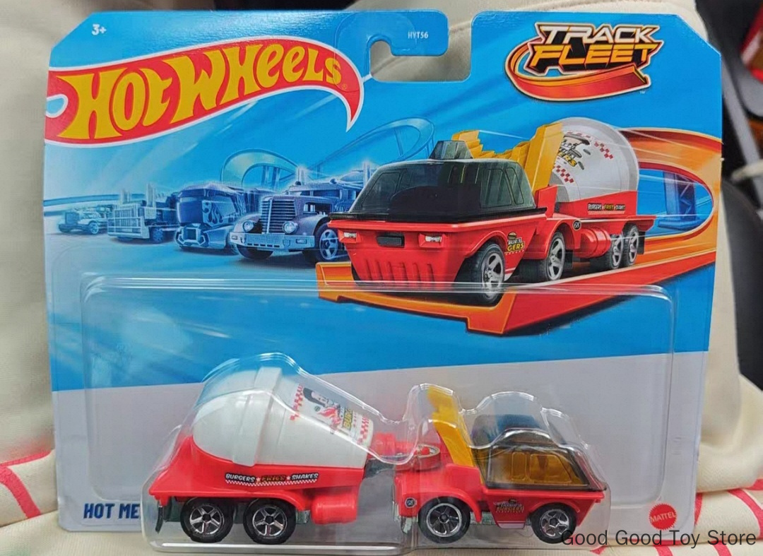 Modèle de voiture en alliage H - Hot Wheels Car Track Sets avis et prix
