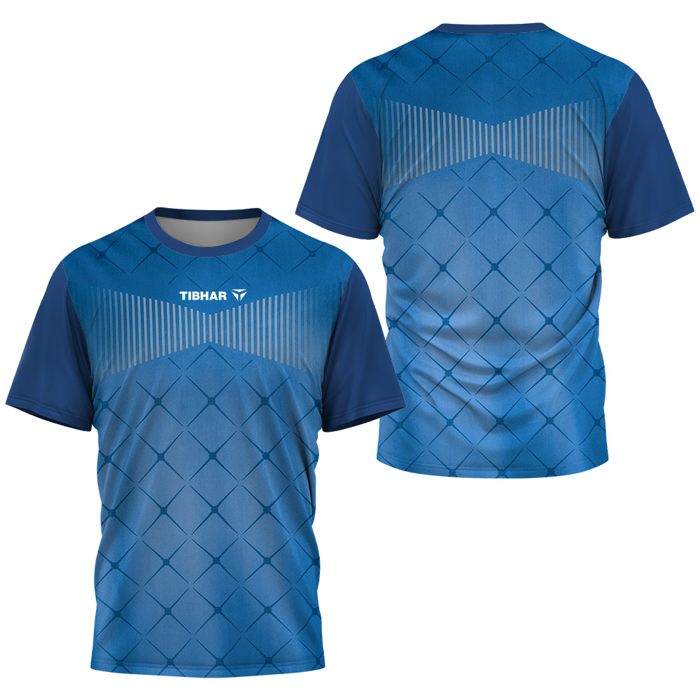 Felix Lebrun – T-shirt de spor - Kids Outdoor Table avis et prix