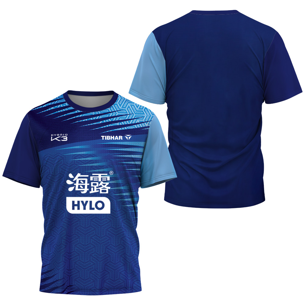 Felix Lebrun – T-shirt de spor - Kids Outdoor Table avis et prix