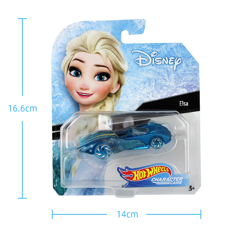 Disney-Hot Wheels Toy Car Diec - Hot Wheels Car Track Sets avis et prix