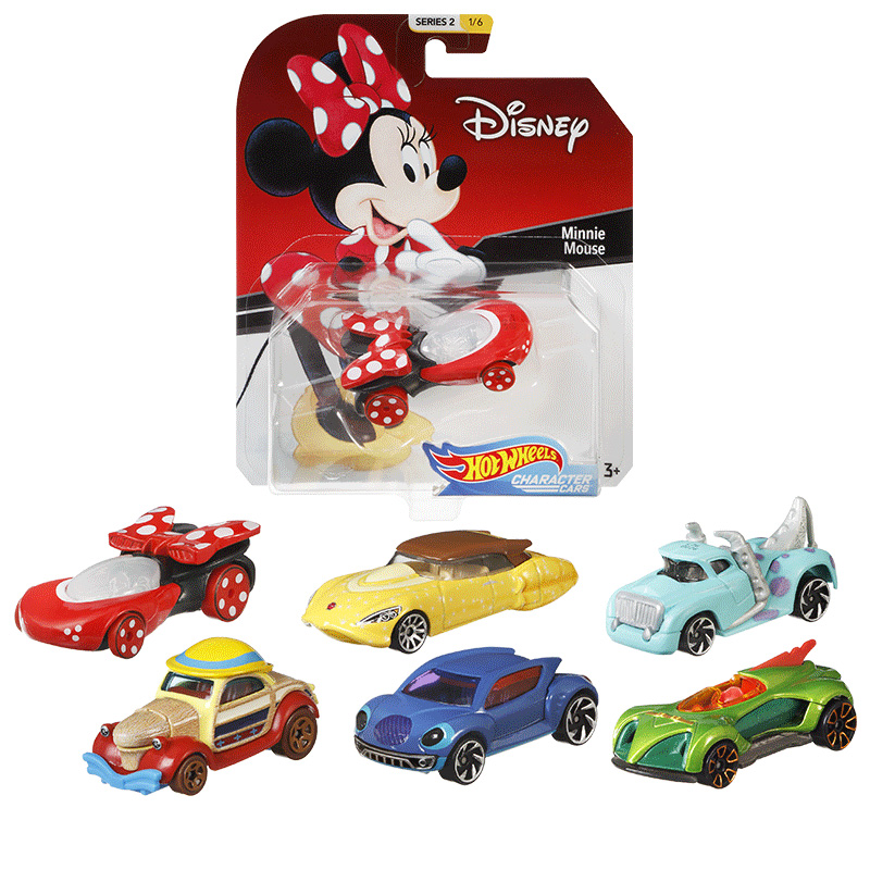 Disney-Hot Wheels Toy Car Diec - Hot Wheels Car Track Sets avis et prix