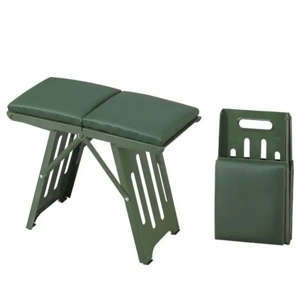 Tabouret pliable portable, cha - Kids Outdoor Foldable Chair avis et prix