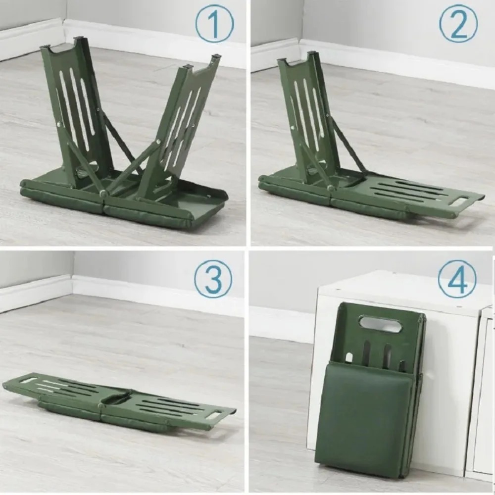 Tabouret pliable portable, cha - Kids Outdoor Foldable Chair avis et prix