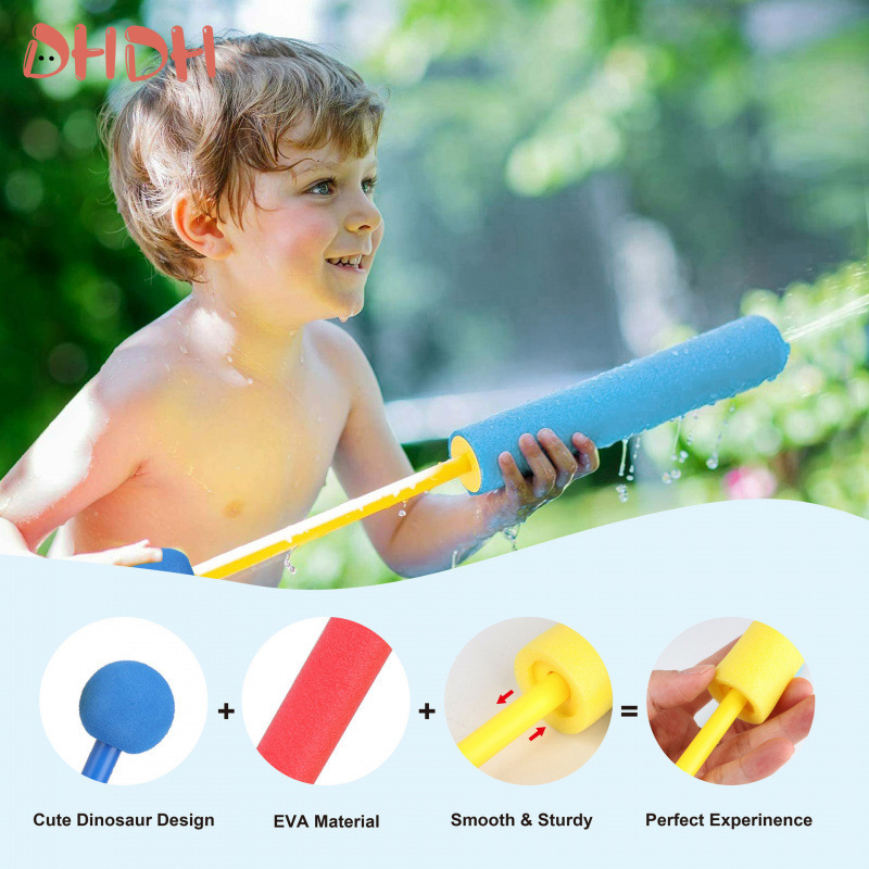 Ensemble de pistolets à eau po - Kids Outdoor Lounge Set avis et prix