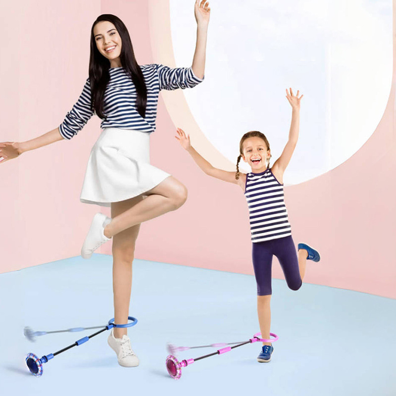 Balle de corde à sauter Flash  - Kids Outdoor Fun avis et prix