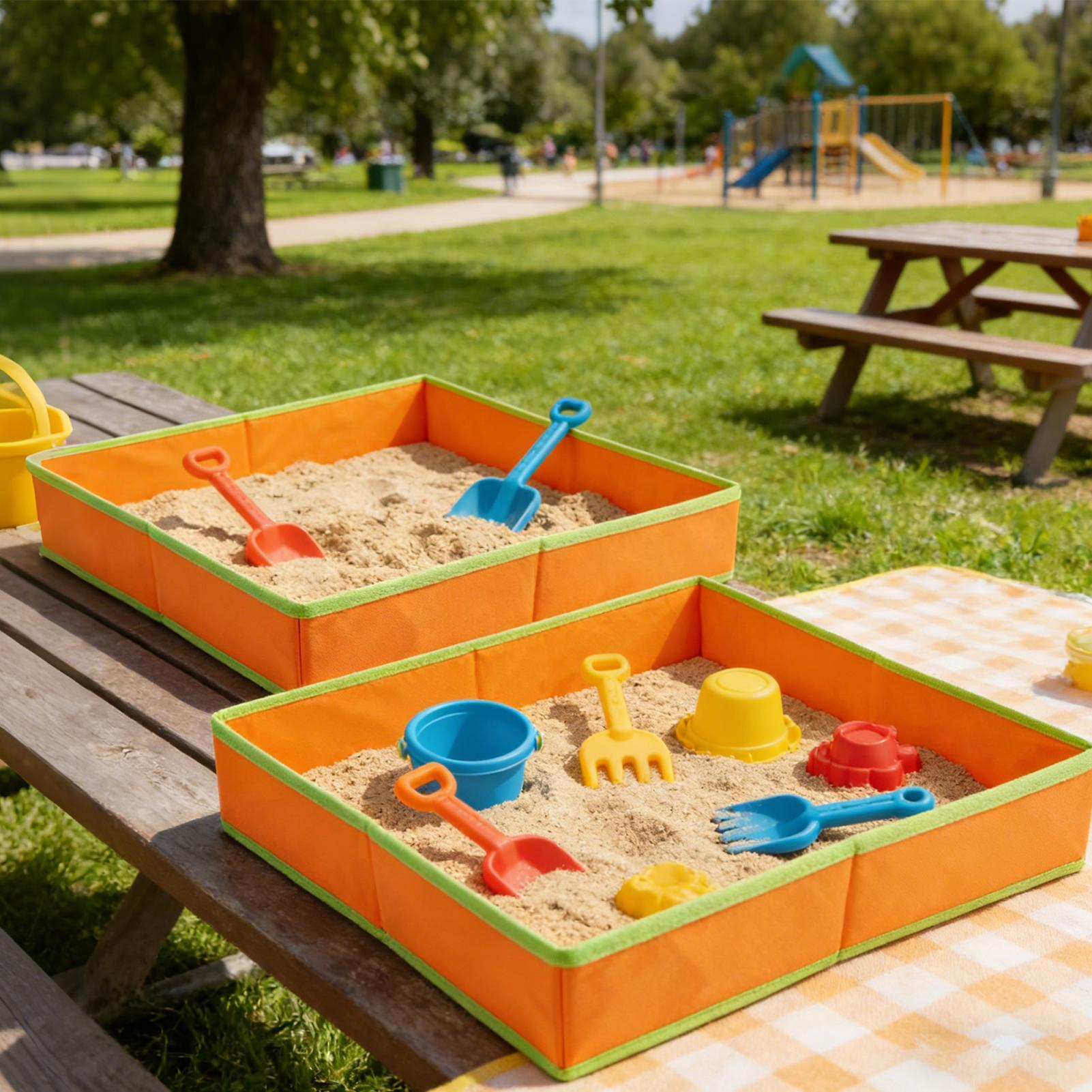 Table de sable pour enfants, t - Kids Outdoor Table avis et prix