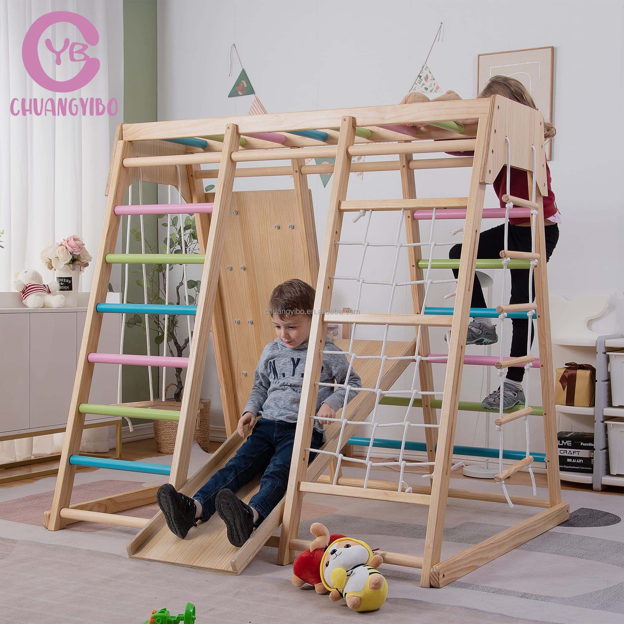 Mur d'escalade, produits de pa - Kids Outdoor Park avis et prix