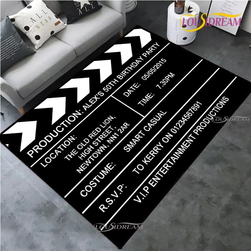 Vintage projecteur thème film  - Kids Outdoor Table avis et prix