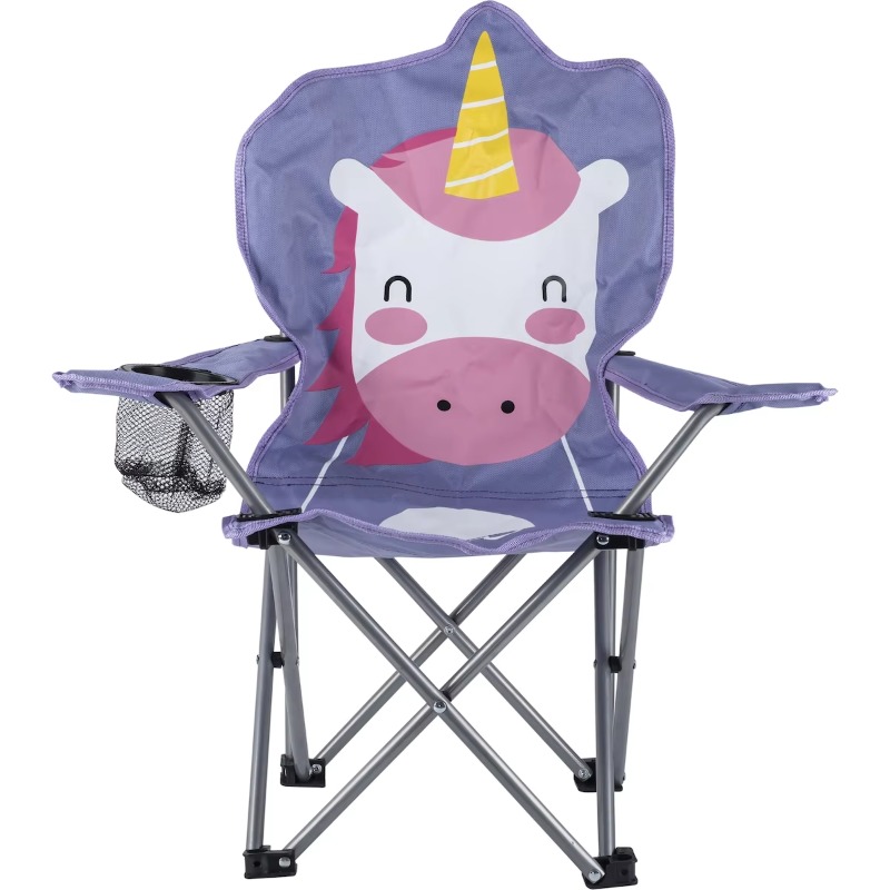 Chaise de camping pliable port - Kids Outdoor Foldable Chair avis et prix