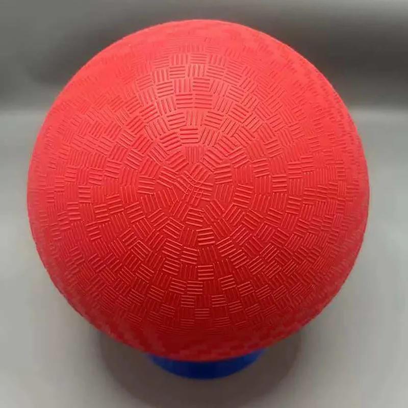 Ballons de kickball en caoutch - Kids Indoor Outdoor Games avis et prix