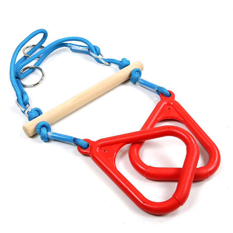 Kit de Slackline Portable d'Ex - Kids Outdoor Ninja Set avis et prix