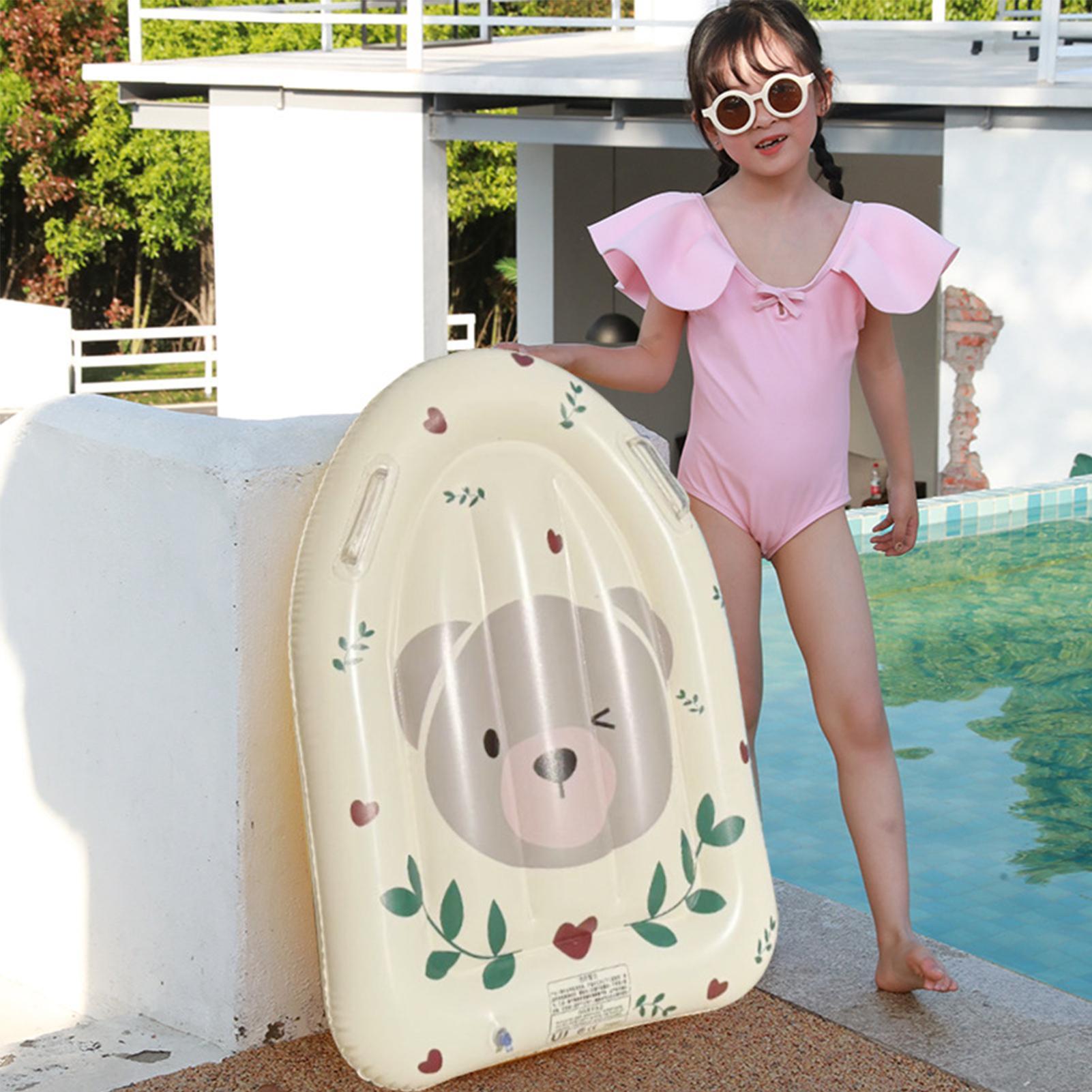 Planche de surf gonflable pour - Kids Outdoor Pool avis et prix