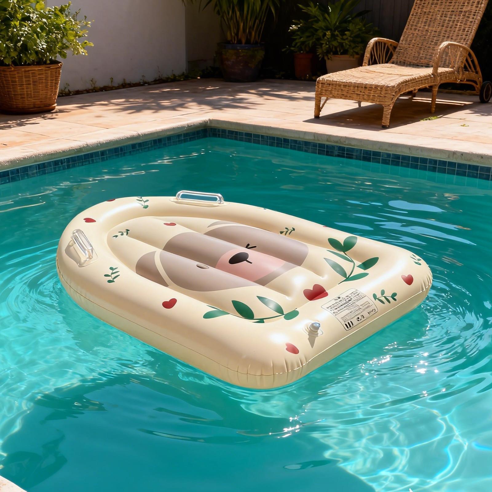 Planche de surf gonflable pour - Kids Outdoor Pool avis et prix