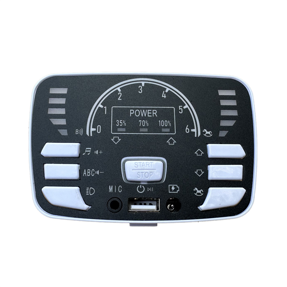 VitalKos ZK906 = ZK907 2.4G Bl - Ride On Toy Car avis et prix