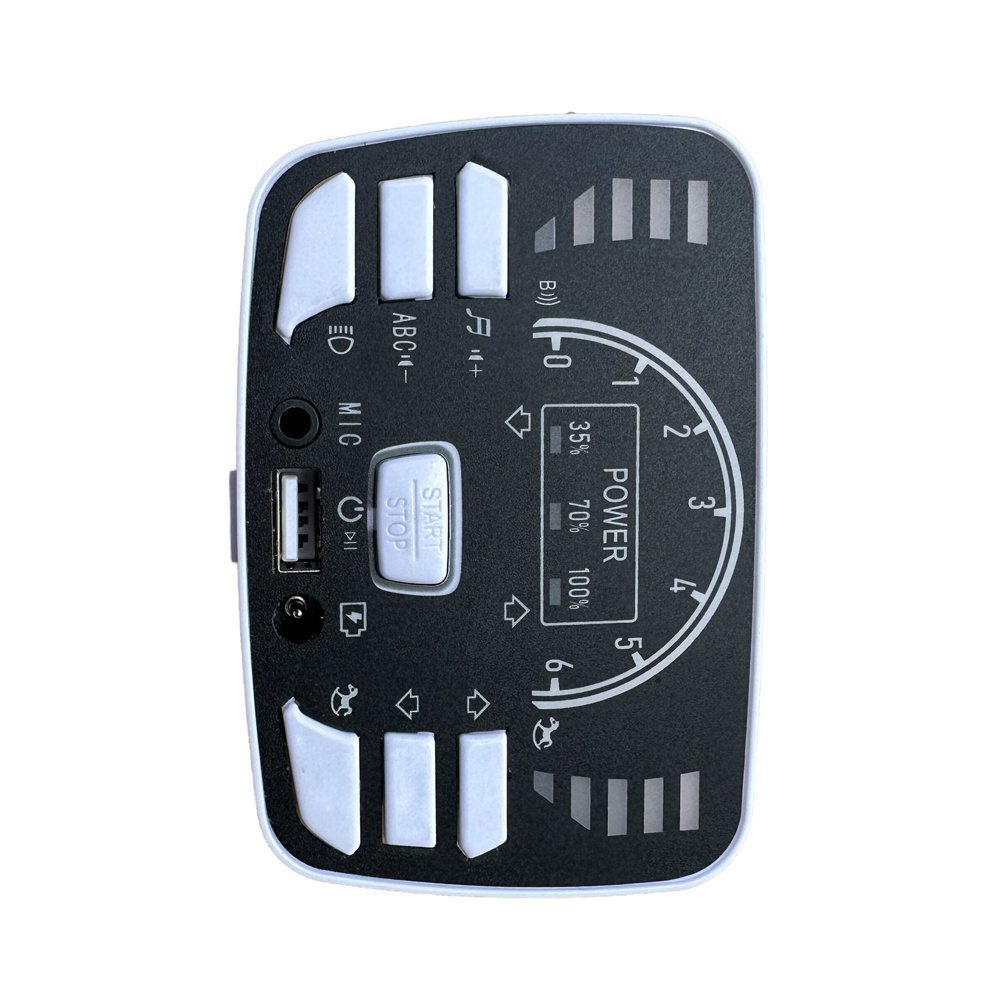 VitalKos ZK906 = ZK907 2.4G Bl - Ride On Toy Car avis et prix