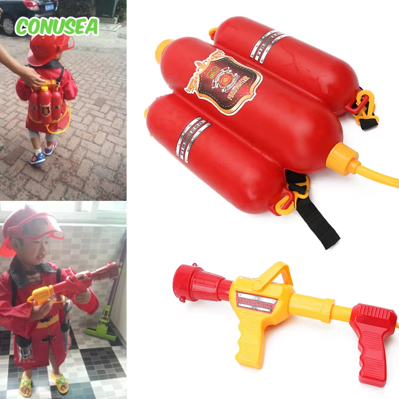 Sac à dos de feu pistolet à ea - Kids Outdoor Pool avis et prix