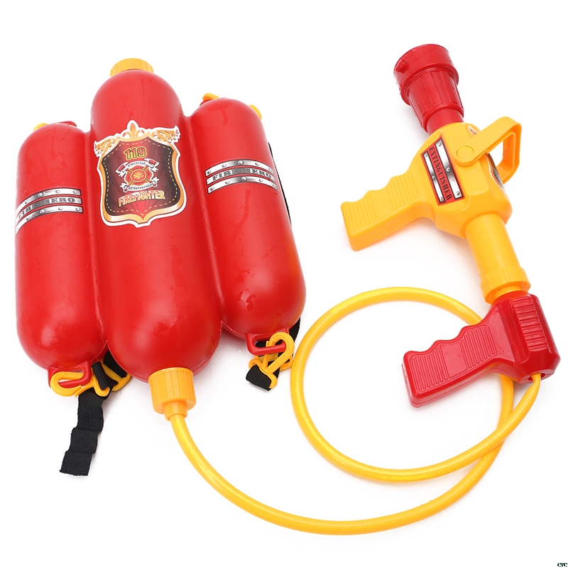 Sac à dos de feu pistolet à ea - Kids Outdoor Pool avis et prix