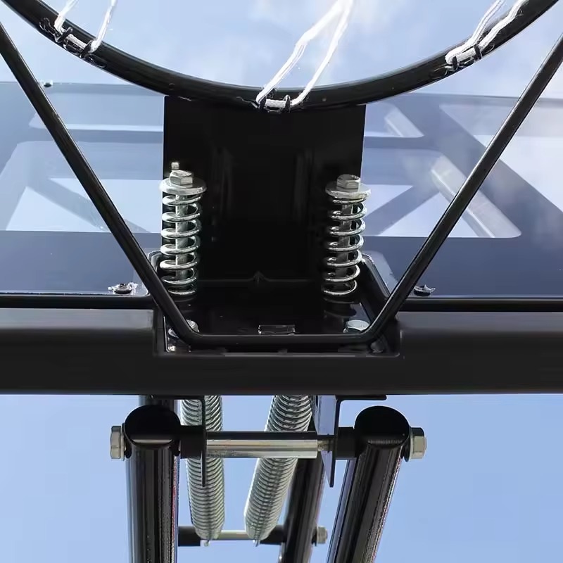 Panier de basket-ball portable - Kids Outdoor Fun avis et prix