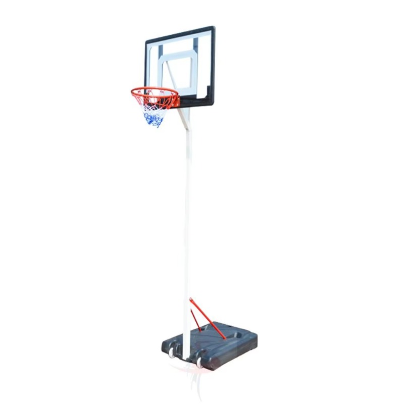 Système de panier de basket ré - Kids Indoor Outdoor Games avis et prix