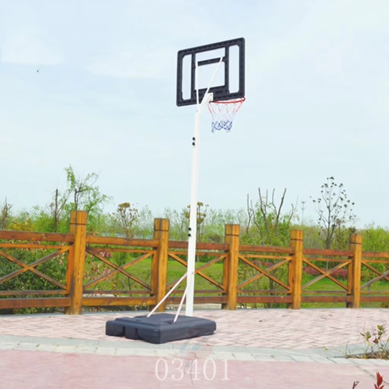 Système de panier de basket ré - Kids Indoor Outdoor Games avis et prix