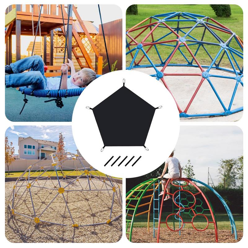 Hamac d'escalade breton pour e - Kids Outdoor Climbing Dome avis et prix