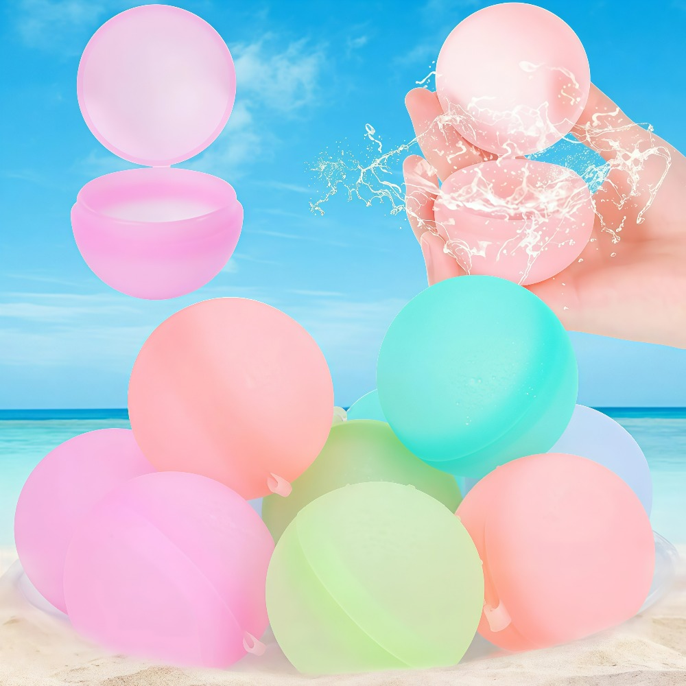 Ballons d'eau réutilisables, j - Kids Outdoor Pool avis et prix
