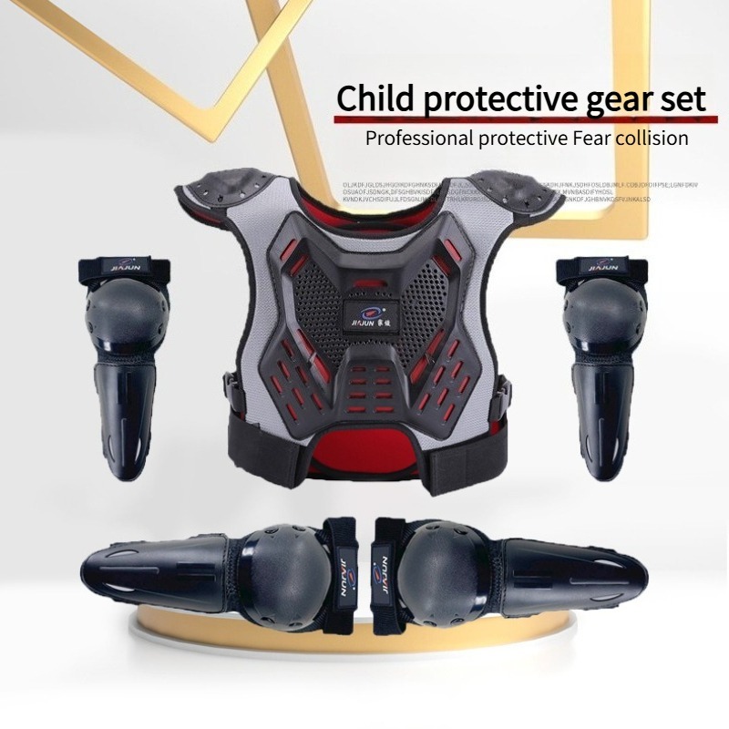 Gilet de protection QIKUI pour - Kids Outdoor Vest avis et prix