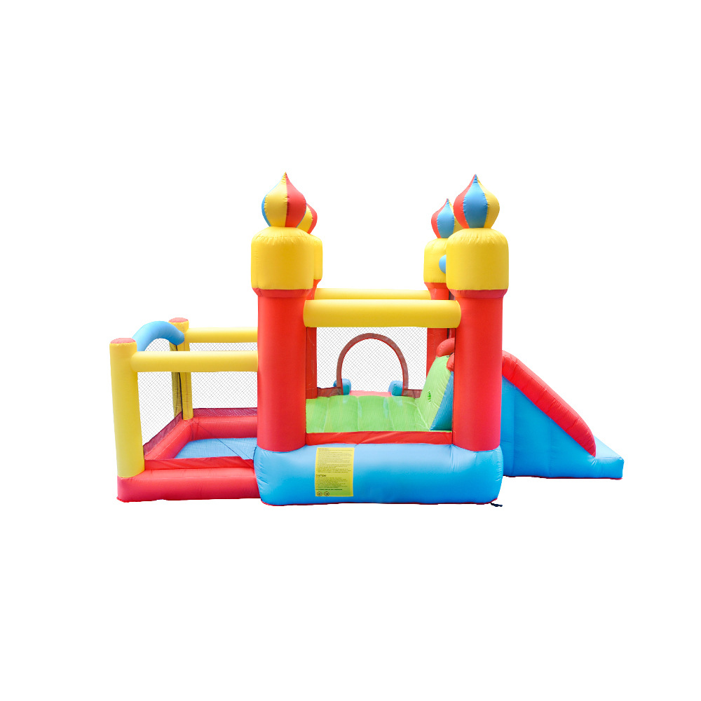 Château gonflable gonflable po - Kids Outdoor Jumping Castle avis et prix