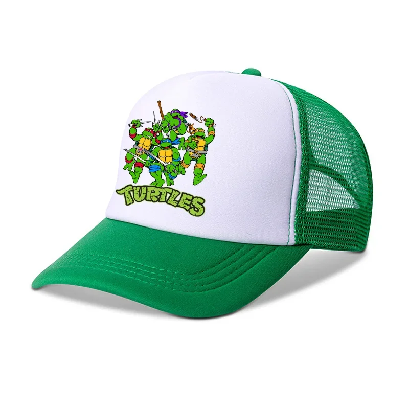 Casquette de baseball Teenage  - Kids Outdoor Ninja avis et prix