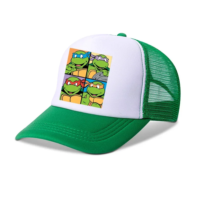 Casquette de baseball Teenage  - Kids Outdoor Ninja avis et prix