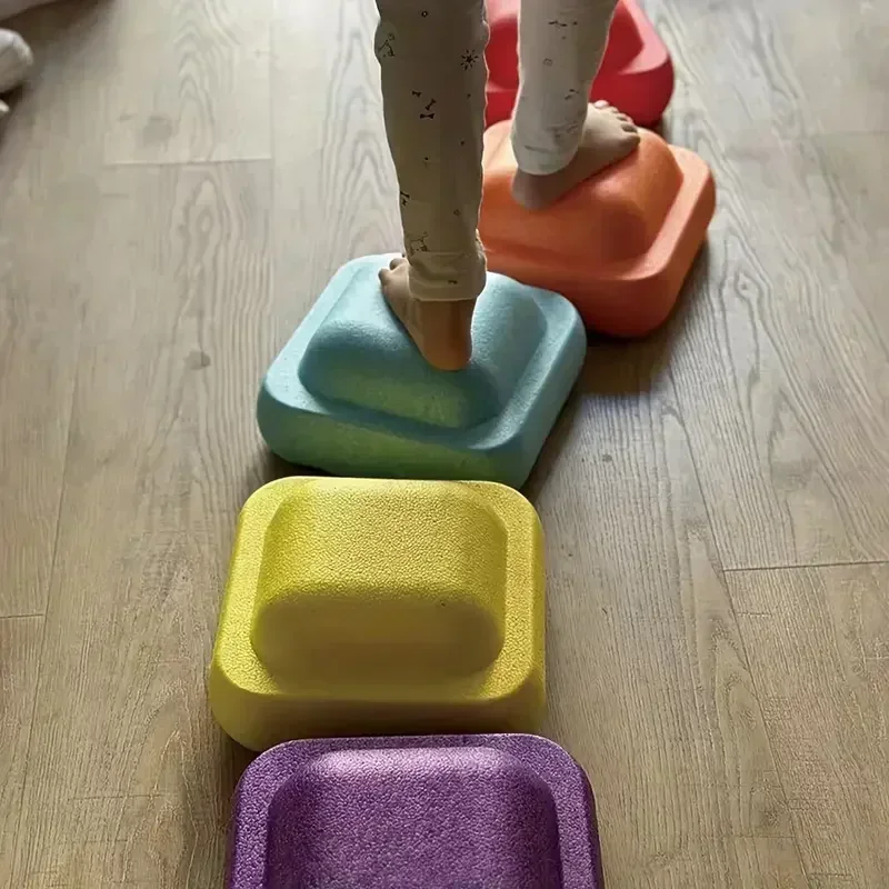 1/3 PIÈCES Pierres d'équilibre - Stepping Stone Foam avis et prix