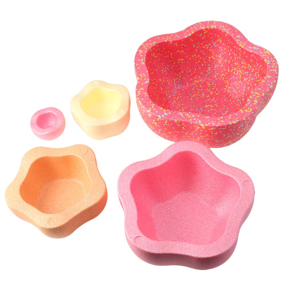 Pierres de rivière, jeu d'équi - Stepping Stone Foam avis et prix