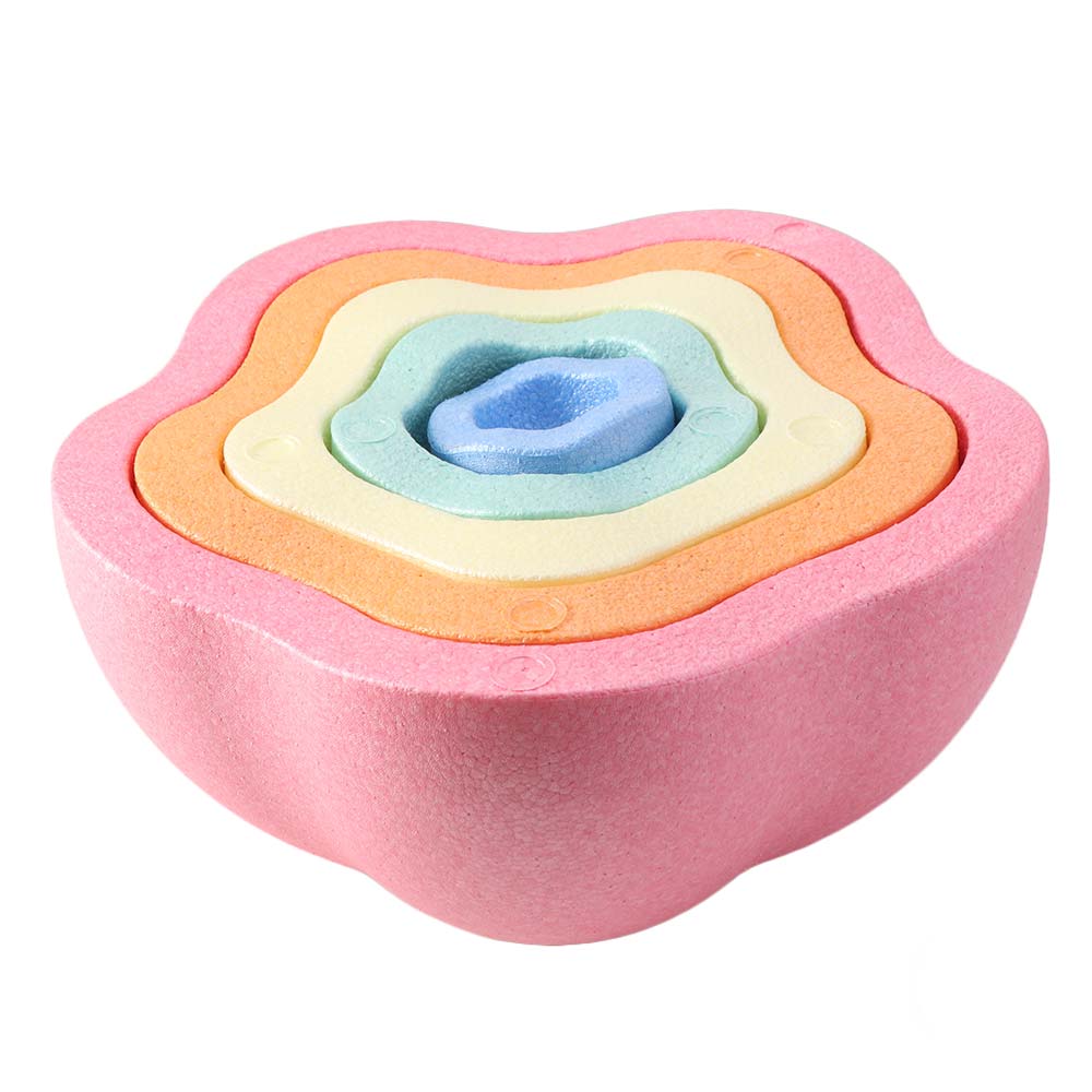 Pierres de rivière, jeu d'équi - Stepping Stone Foam avis et prix