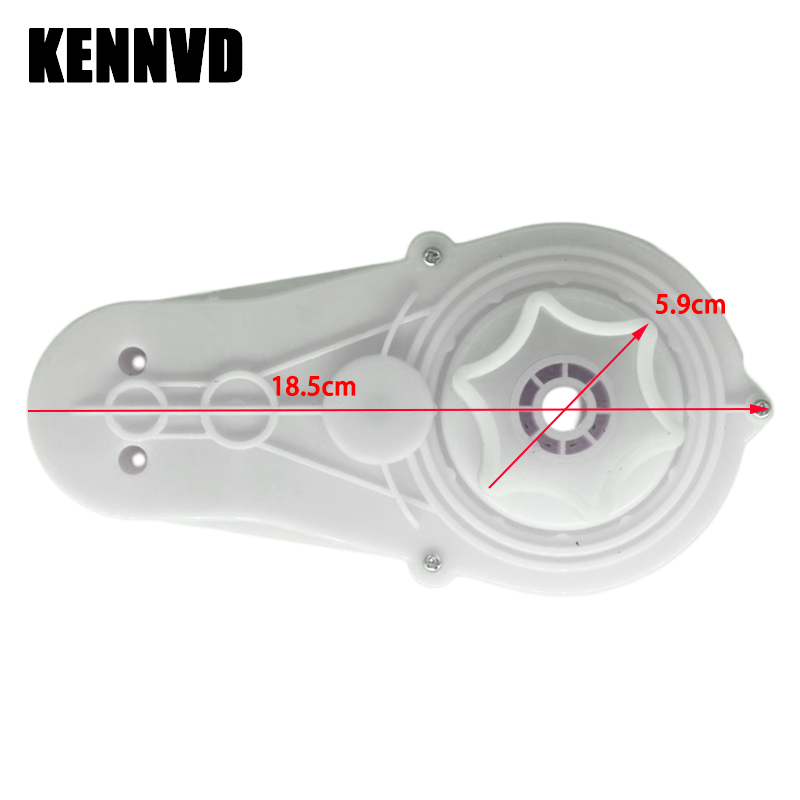 6V 12V 24V RS550 4 & 5 & 6 & 1 - Ride On Toy Car avis et prix