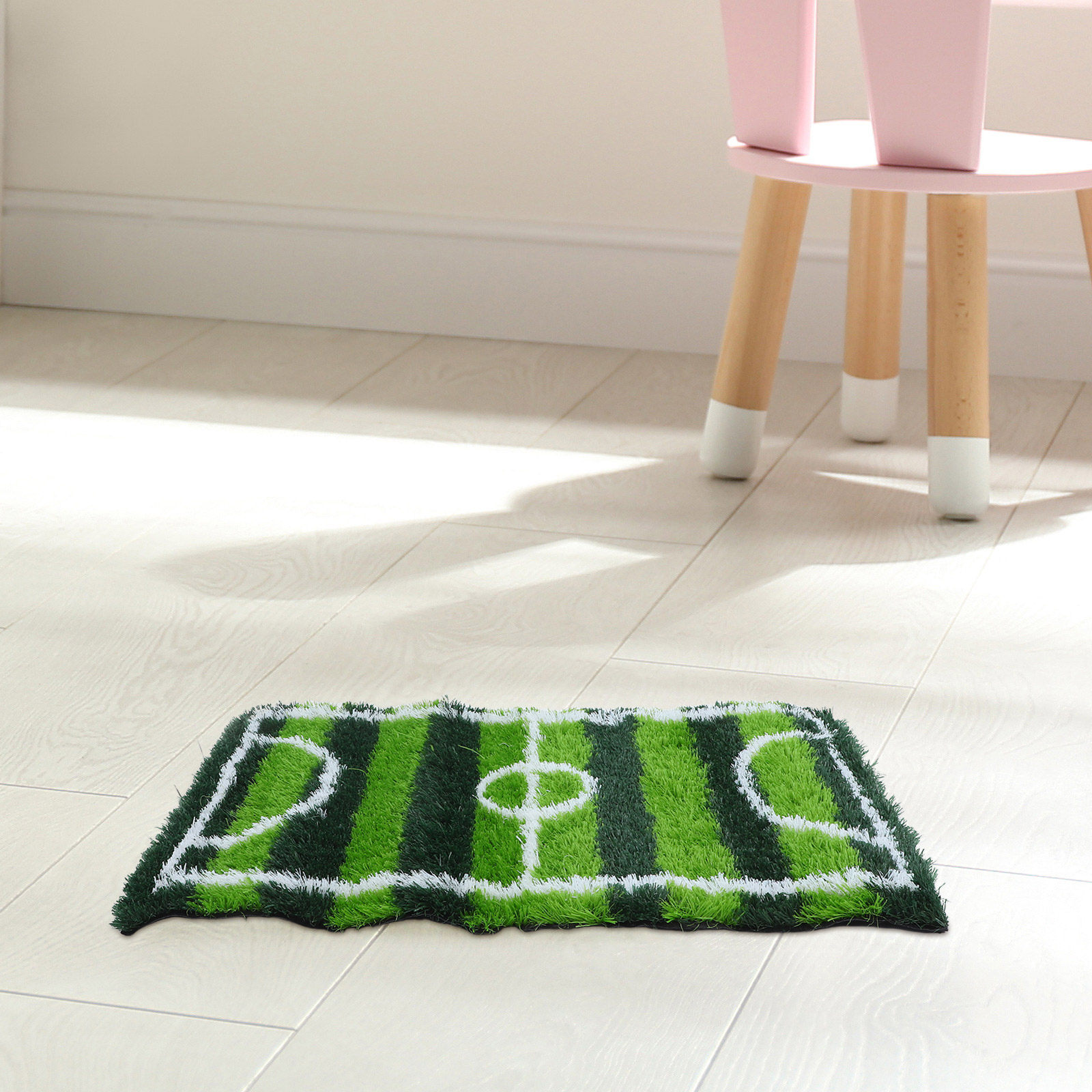 Tapis en gazon artificiel réal - Kids Indoor Outdoor Games avis et prix