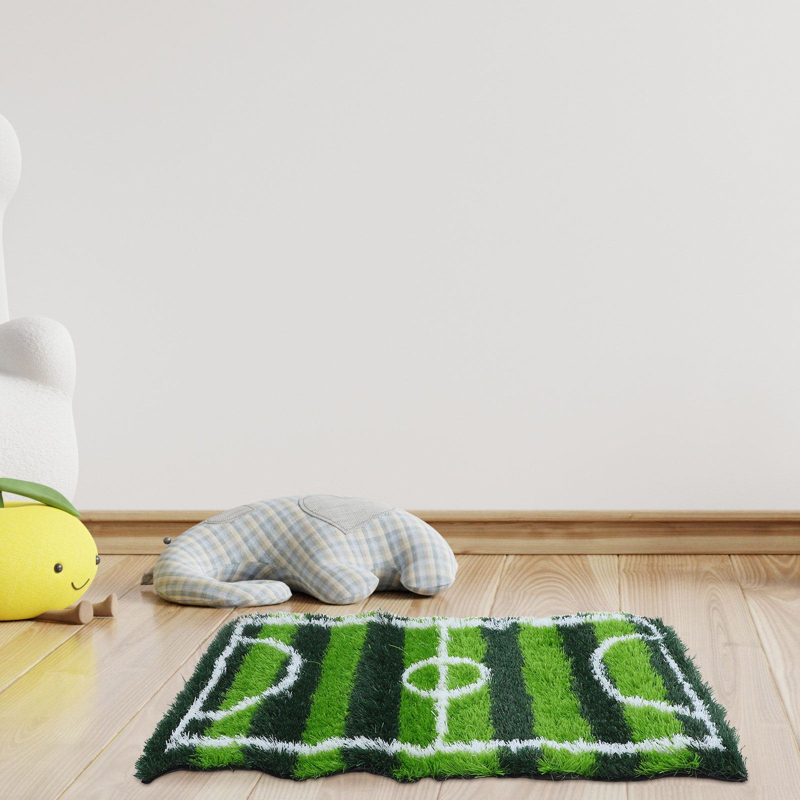 Tapis en gazon artificiel réal - Kids Indoor Outdoor Games avis et prix