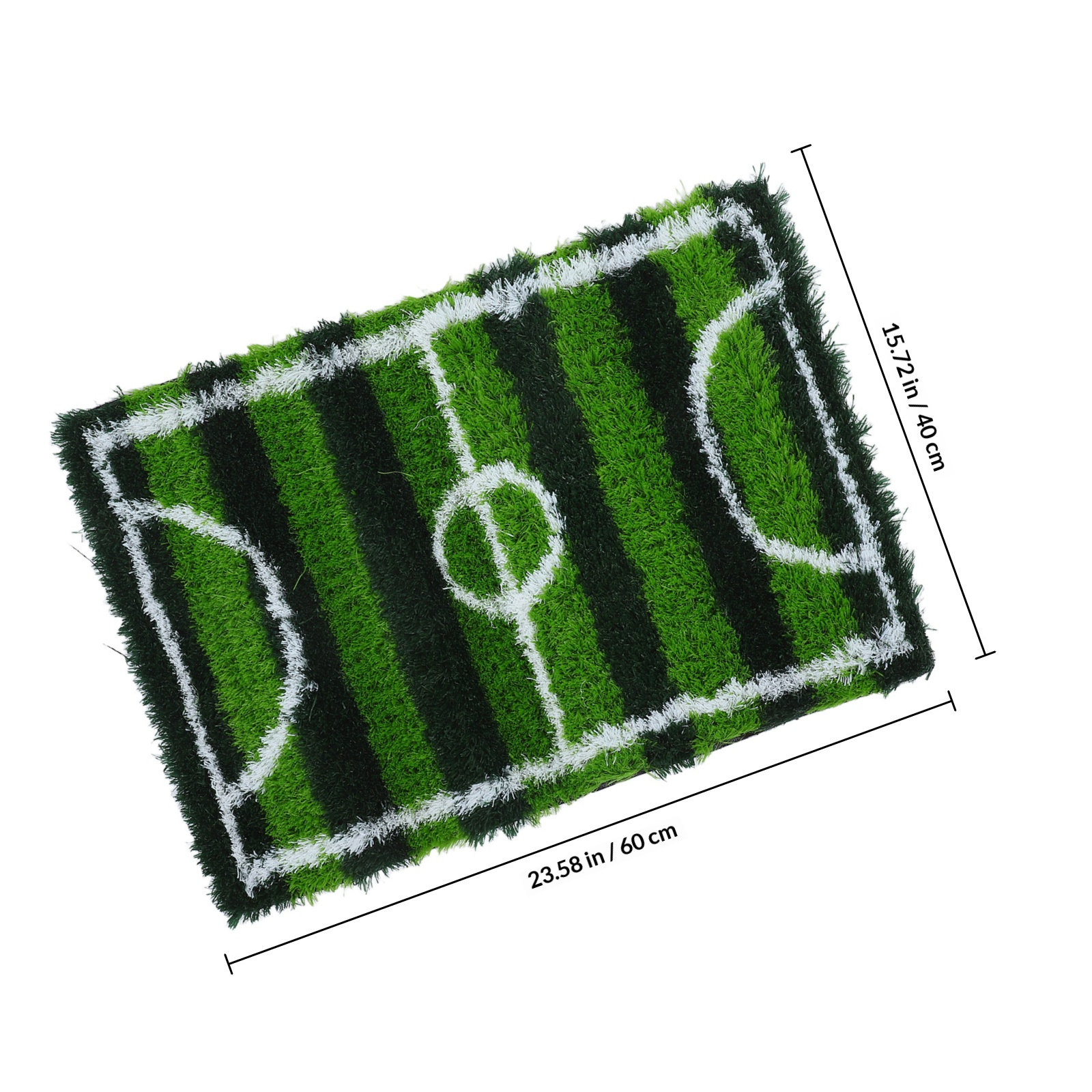Tapis en gazon artificiel réal - Kids Indoor Outdoor Games avis et prix