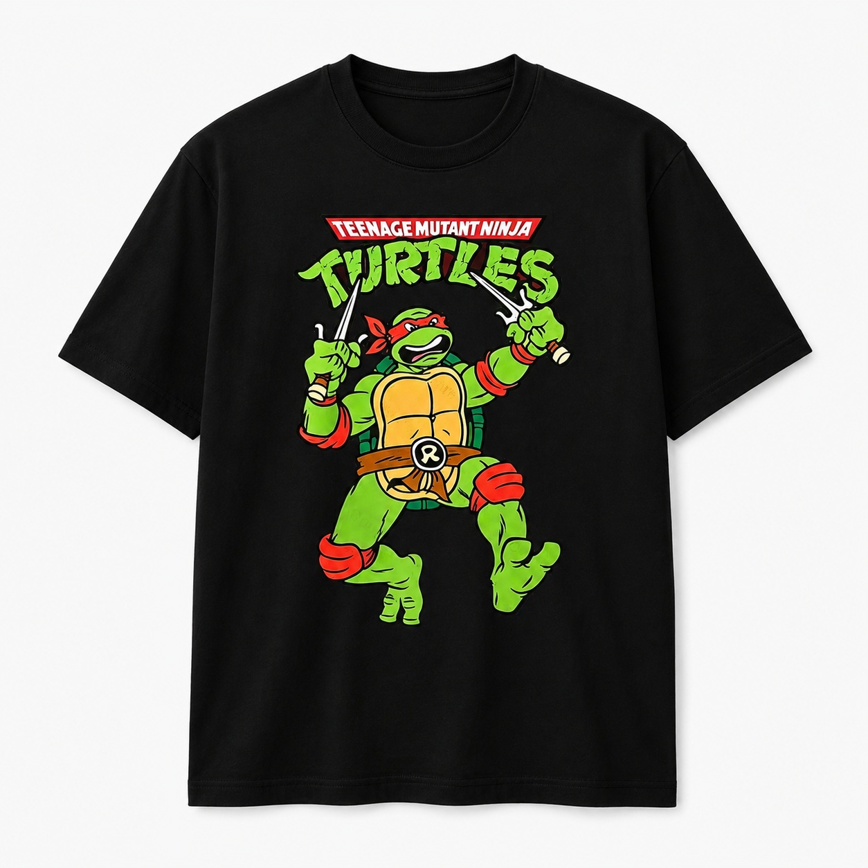 T-shirt à manches courtes impr - Kids Outdoor Ninja avis et prix