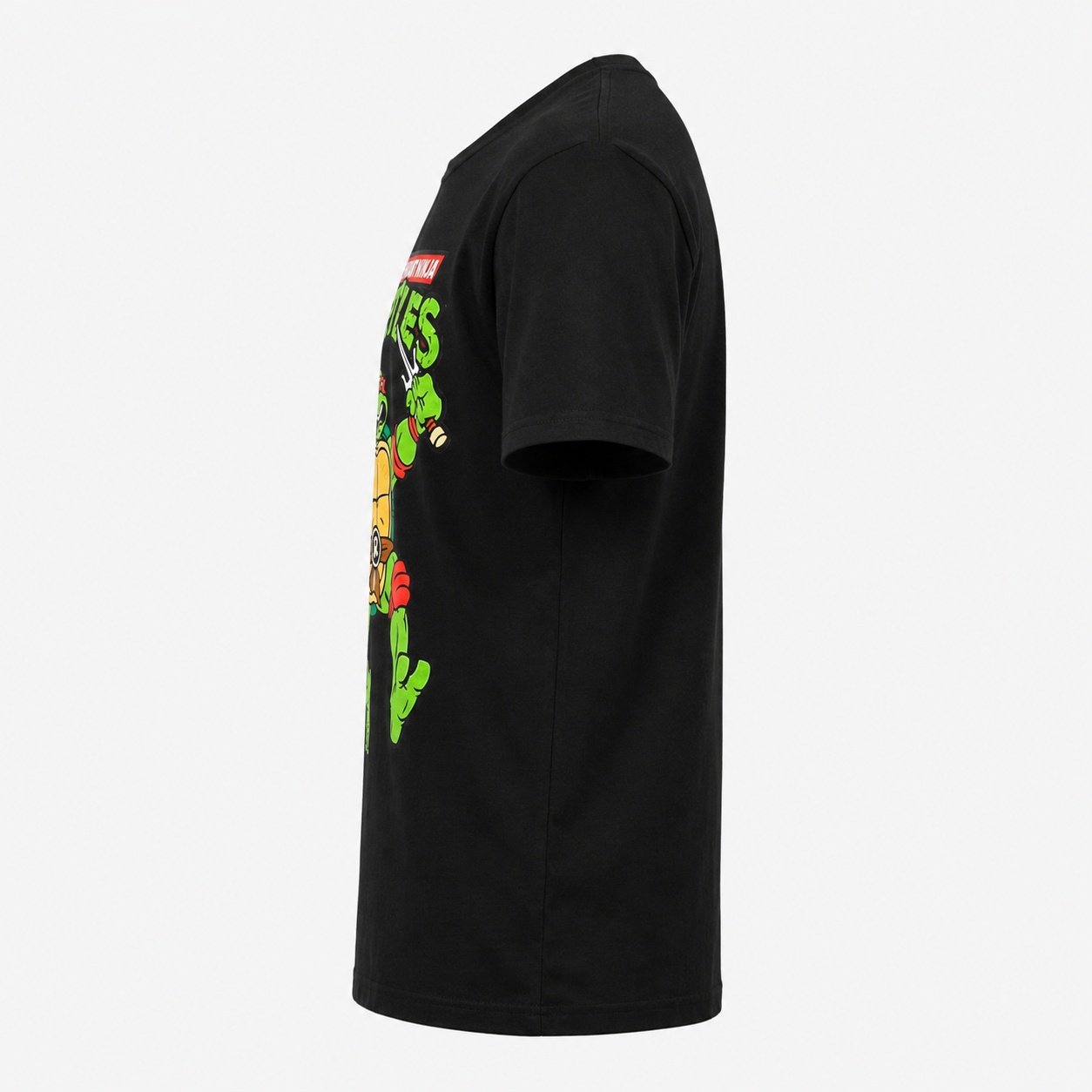 T-shirt à manches courtes impr - Kids Outdoor Ninja avis et prix